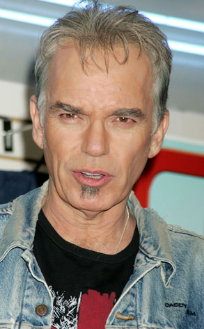 Billy Bob Thorton Billy Bob Thorton